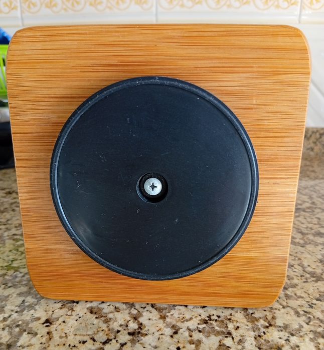 Suporte para especiarias