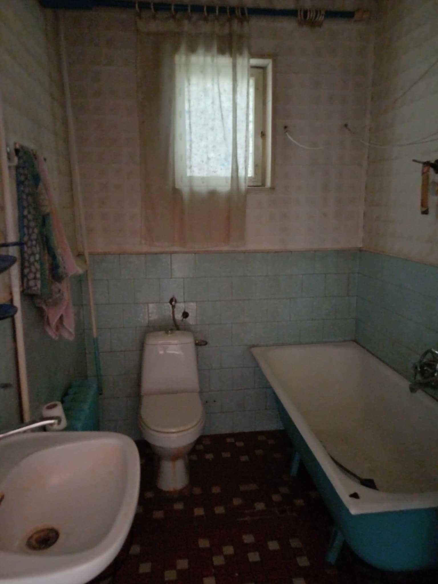 Dom w miejscowości Pustynia (podkarpackie)