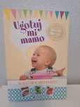 Książka "Ugotuj mi mamo"  Christine Zalejski