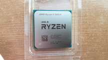 Nowy Procesor AMD Ryzen 5 5600X 3.7GHz 32 MB wer OEM