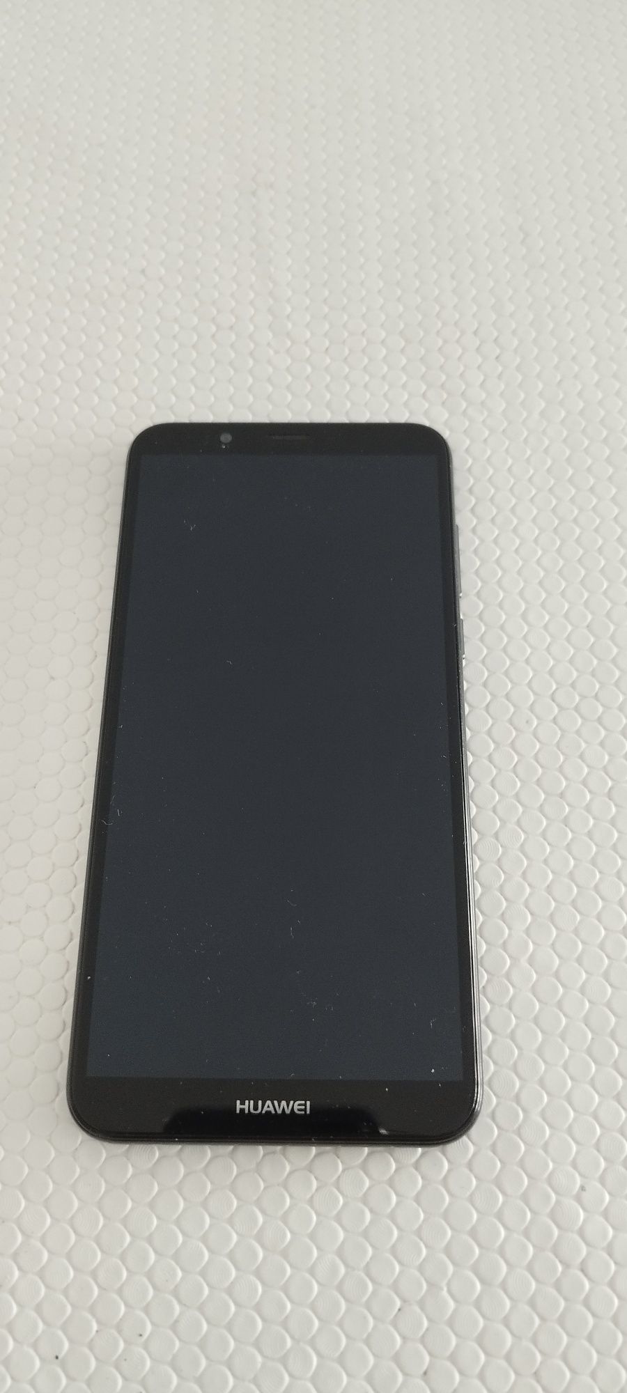 Huawei y7 2018 preto