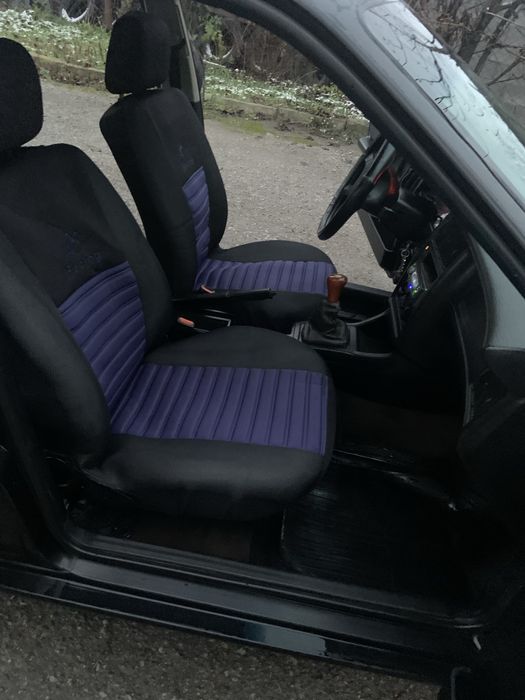 Ауді 80 б3 Audi 80 b3