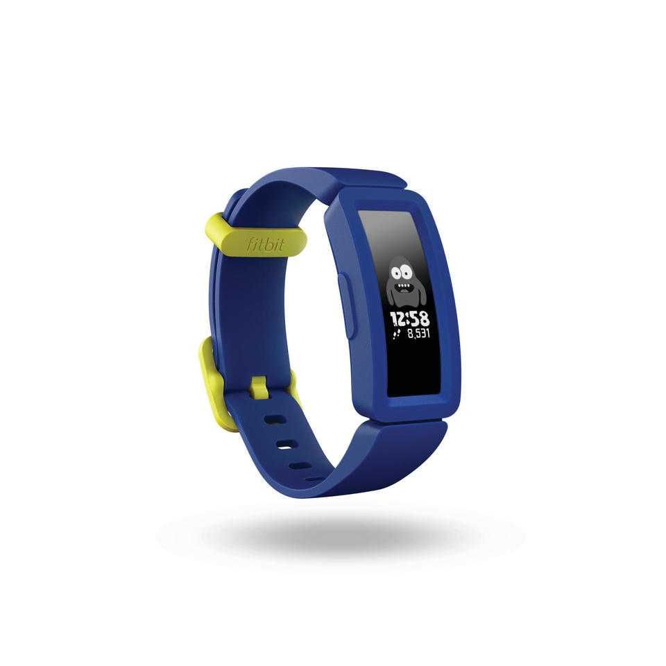 Smartband Fitbit Ace 2 JR Blue