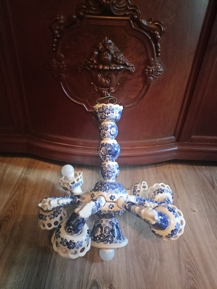 Żyrandol Włocławek