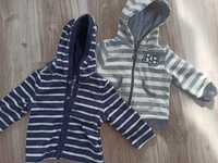 Bluzy bluza cienkie wiosenne Gap RuggedBear 74