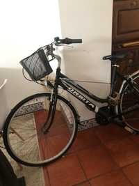 Bicicleta vintage Orbital Estoril