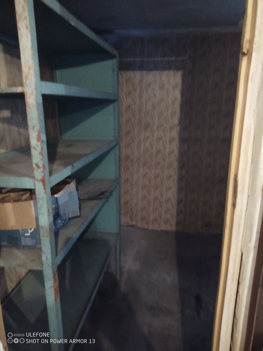 Сдам гараж в оренду