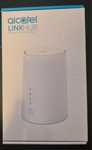 Router Alcatel LinkHUB LTE cat7