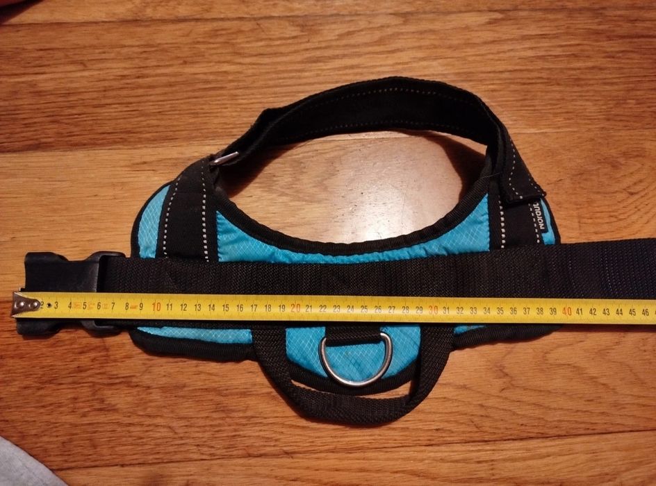 Peitoral XXL, Norauto