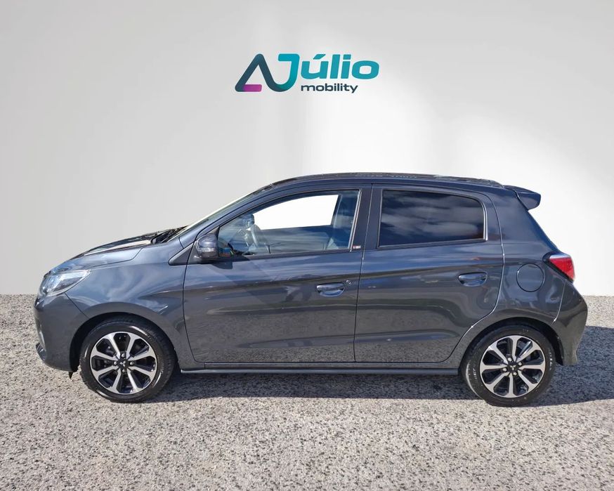 Mitsubishi Space Star 1.2 Connect Edition