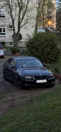 BMW e90 318d 2007