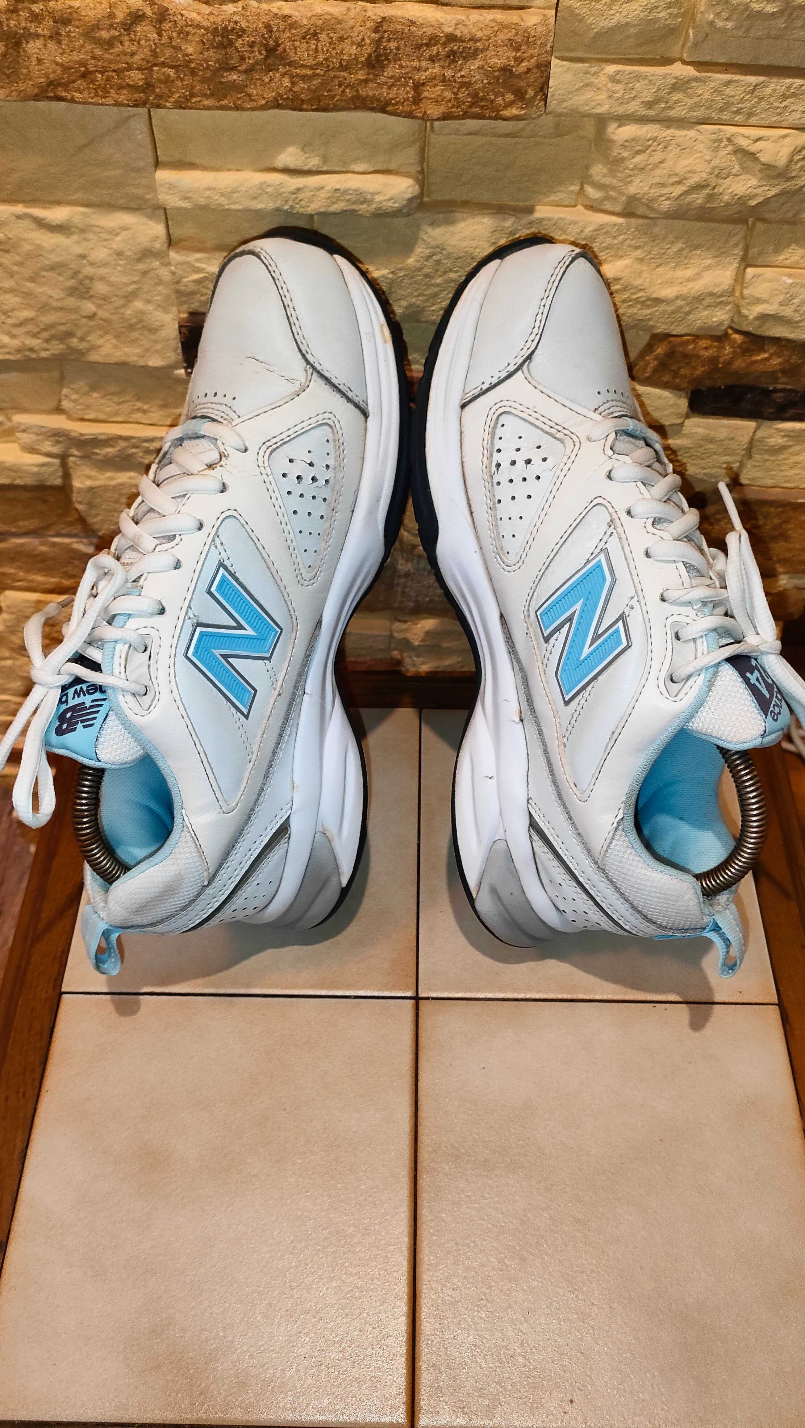 Buty New Balance 624 39
