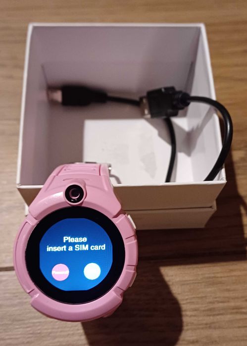 Smartwatch Garett Kids 5