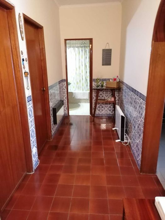 Quarto Parque das Nações ESTESL / IADE