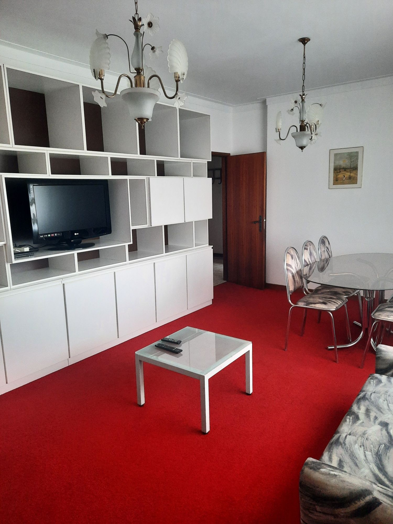 Apartamento T3 em RioTinto
