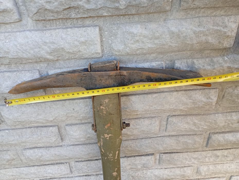 Кірка посилена армійська