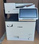 Drukarka Canon image RUNNER ADVANCE DX 717i A4 czarno-biała