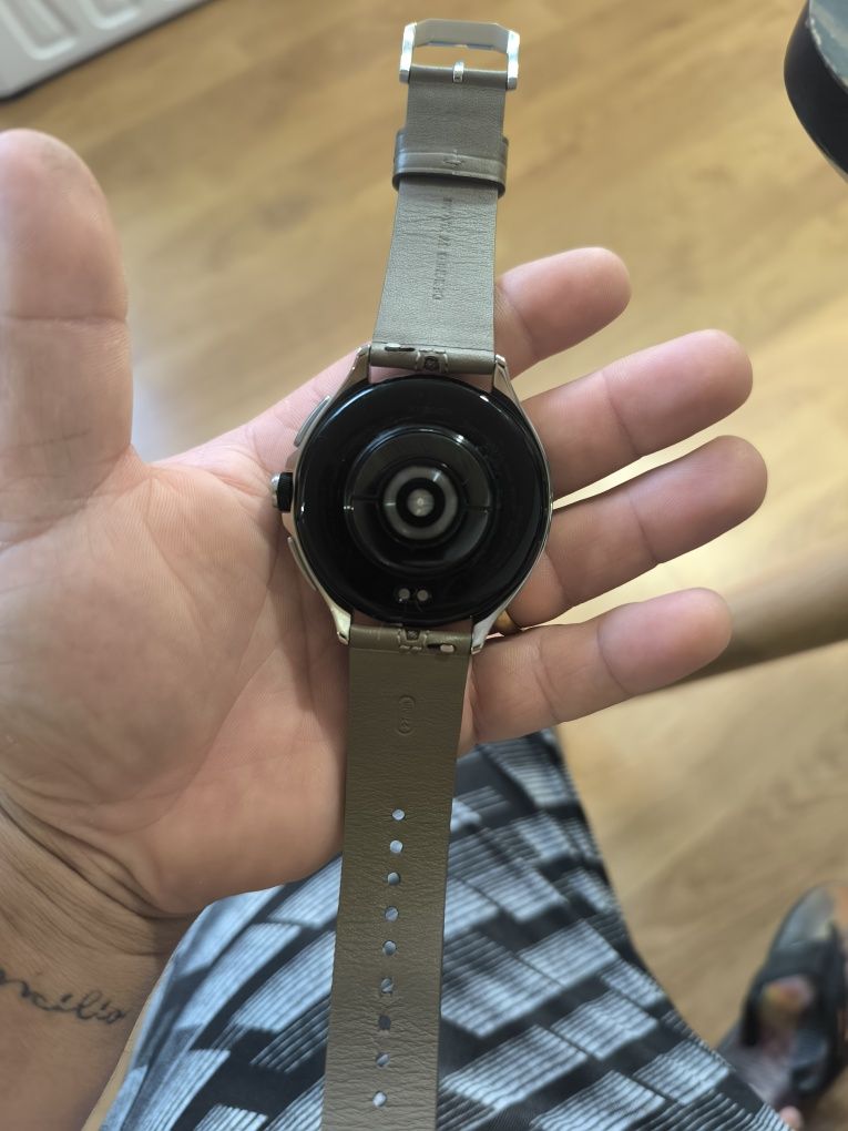 Smartwatch xiaomi watch 2 pro novo