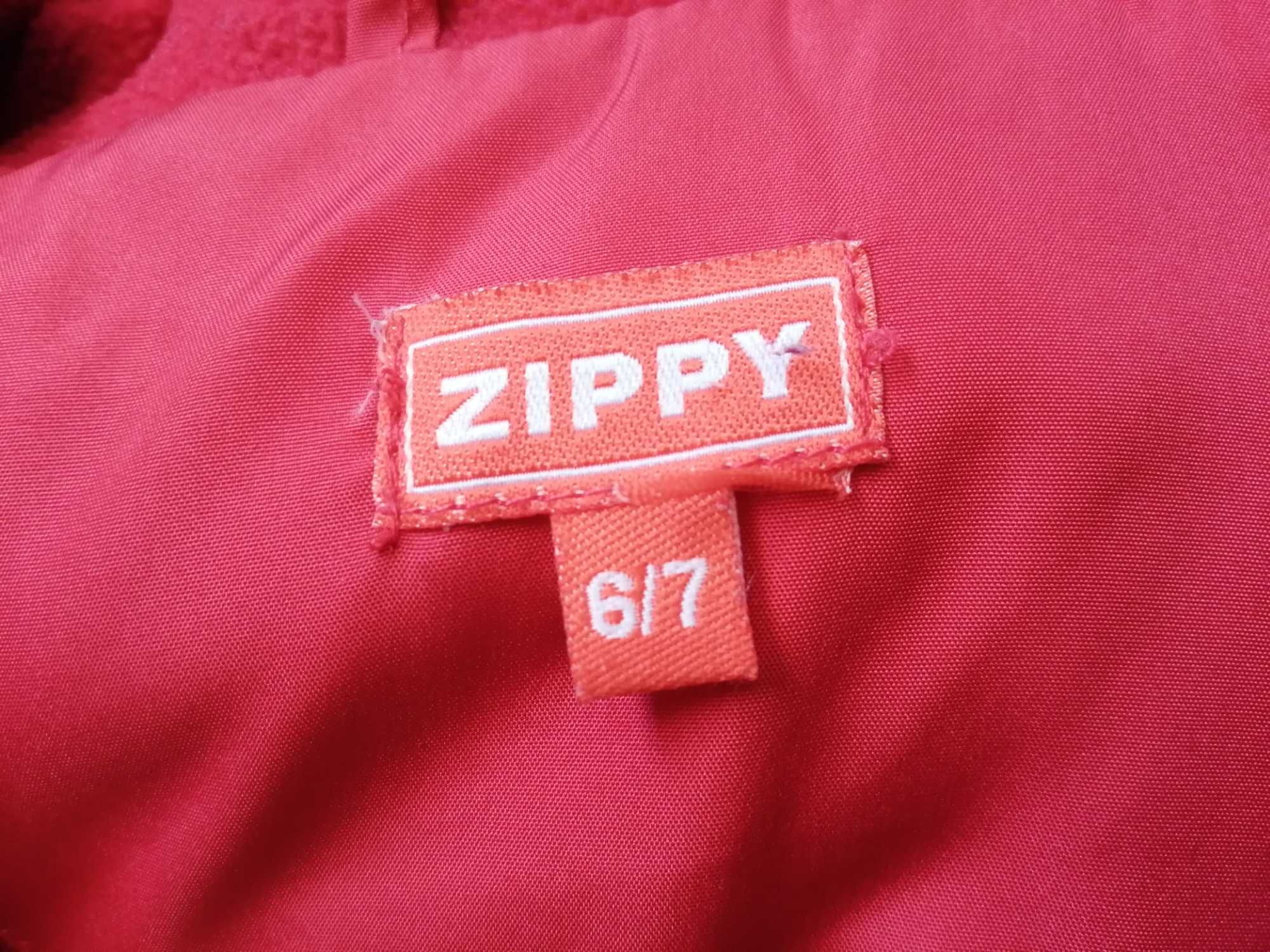 Kispo Zippy 6-7 anos