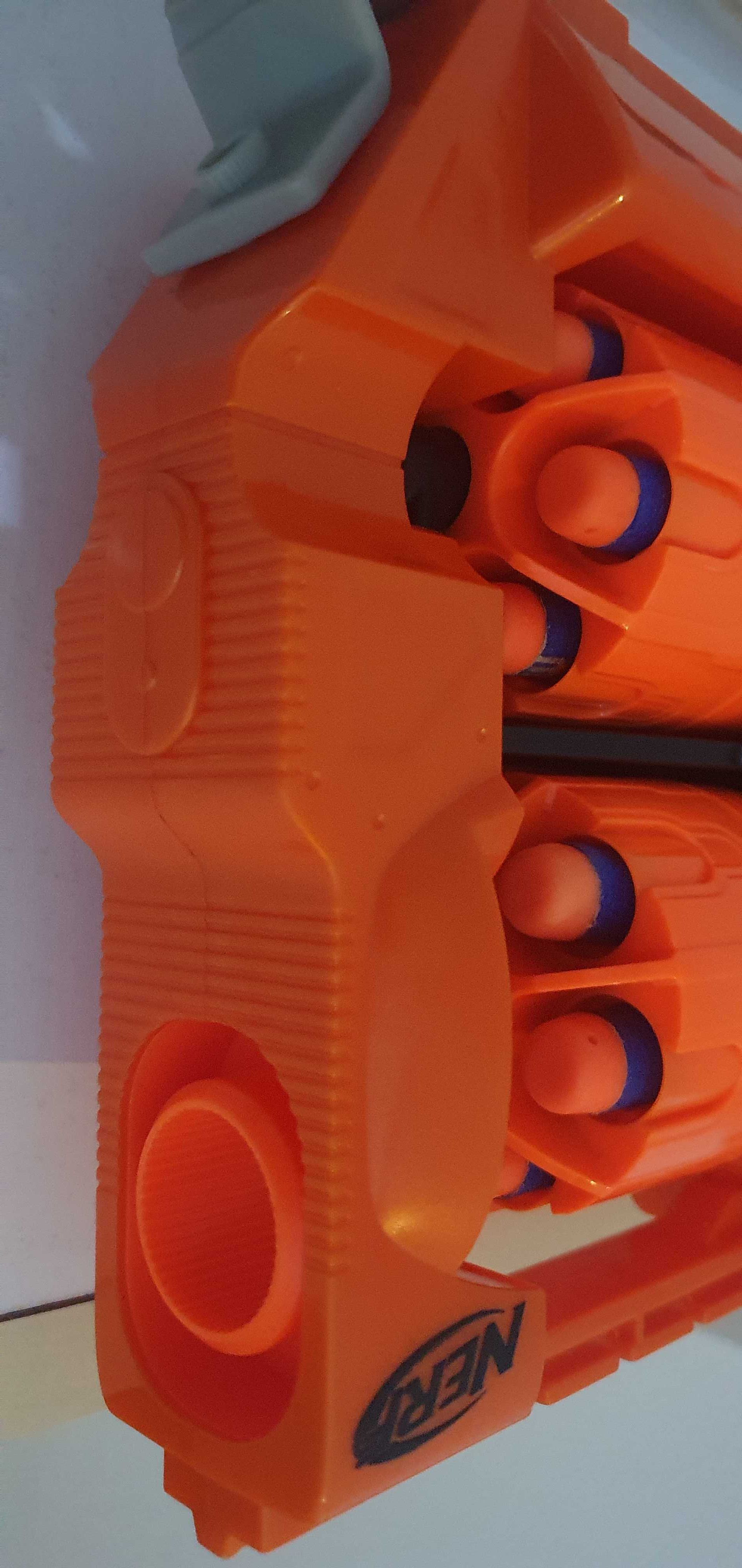 NERF - flipfury.