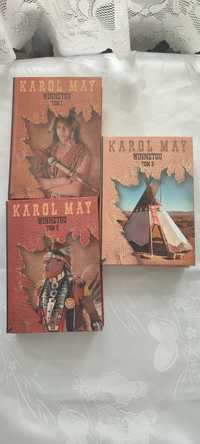 Karol May "Winnetou"