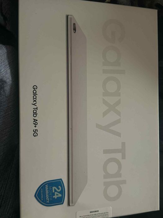 Tablet Samsung A9+ 5G