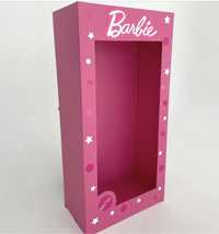 Фотозона в стиле Барби / Коробка Barbie