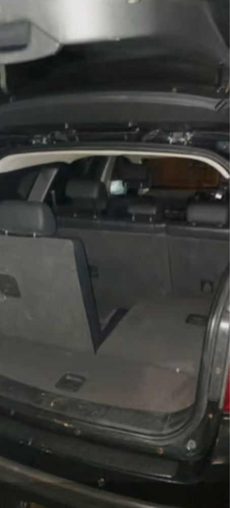 Chevrolet Captiva дизель механіка