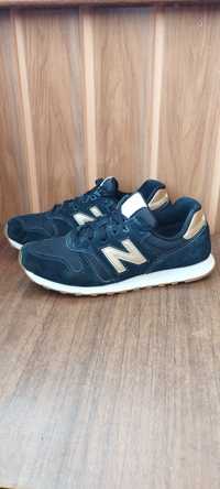 New balance 373,кросівки 39 (25 см)