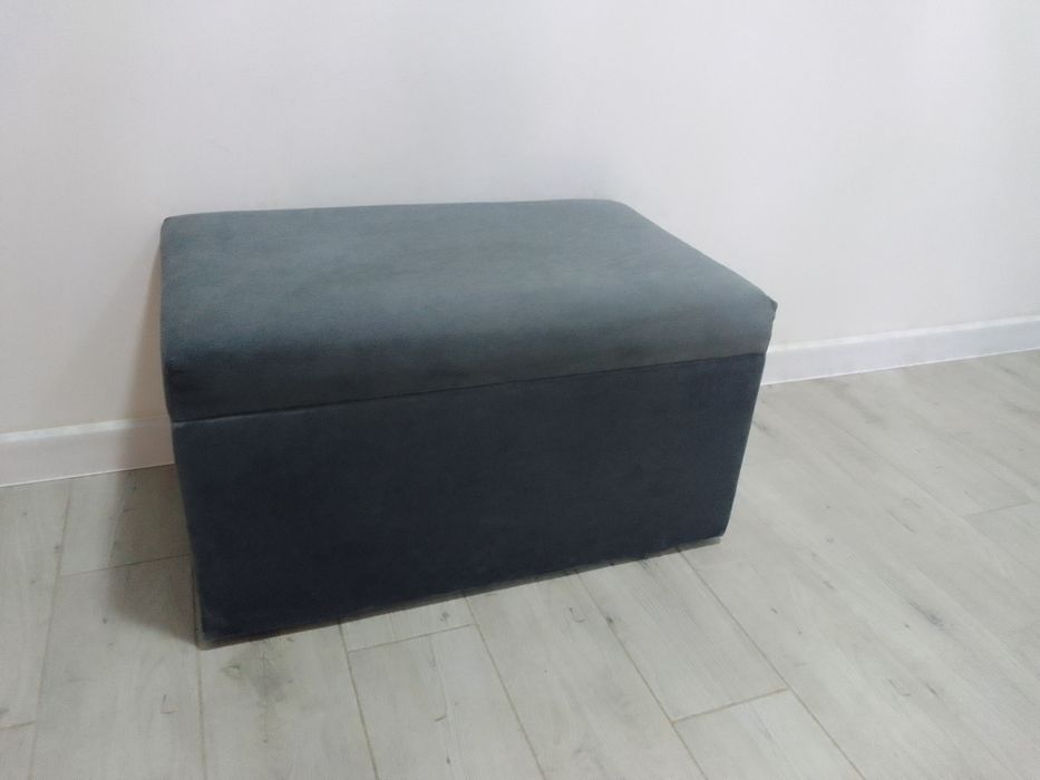 Pufa otwierana - sprzedam