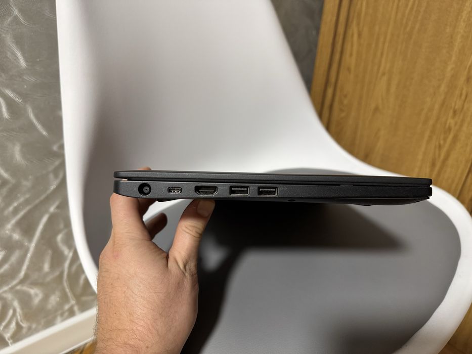 Ноутбук Dell latitude 7490