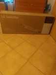 Soundbar+Sbwoofer lg SC9