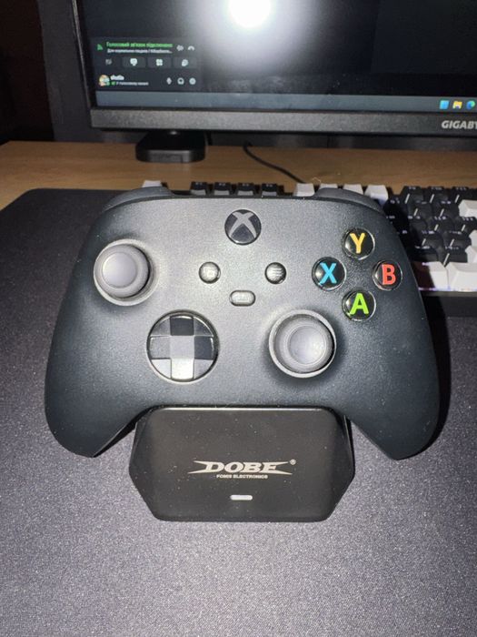 Xbox Controller Series X/S