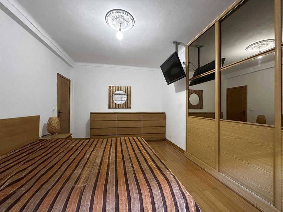 Quarto Charneca da Caparica