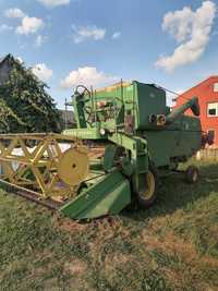 Kombajn John Deere 430