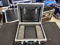 42x31x7 Walizka CASE  (dostępne 2 sztuki)