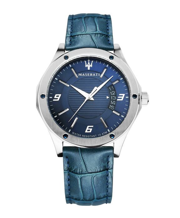 Zegarek Męski Maserati Circuito R8.851.127.003 + BOX