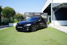 Bmw 320D Look M3 Nacional