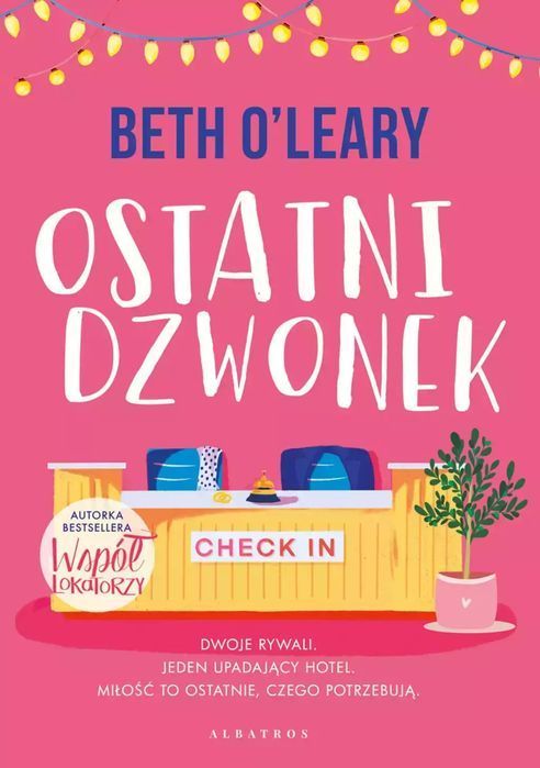Ostatni dzwonek. Albatros