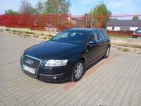 Audi A6 2.7 TDI 180KM V6 Xenon