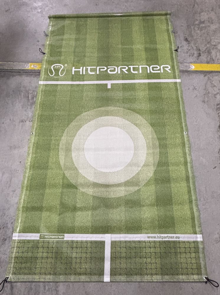 Rede para treino de tenis/Padel Hit Partner
