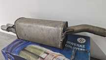 Panela original Seat ibiza 6l