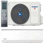 Klimatyzator KAISAI Eco Kex 7,0kW 60-70m2 wifi montaż