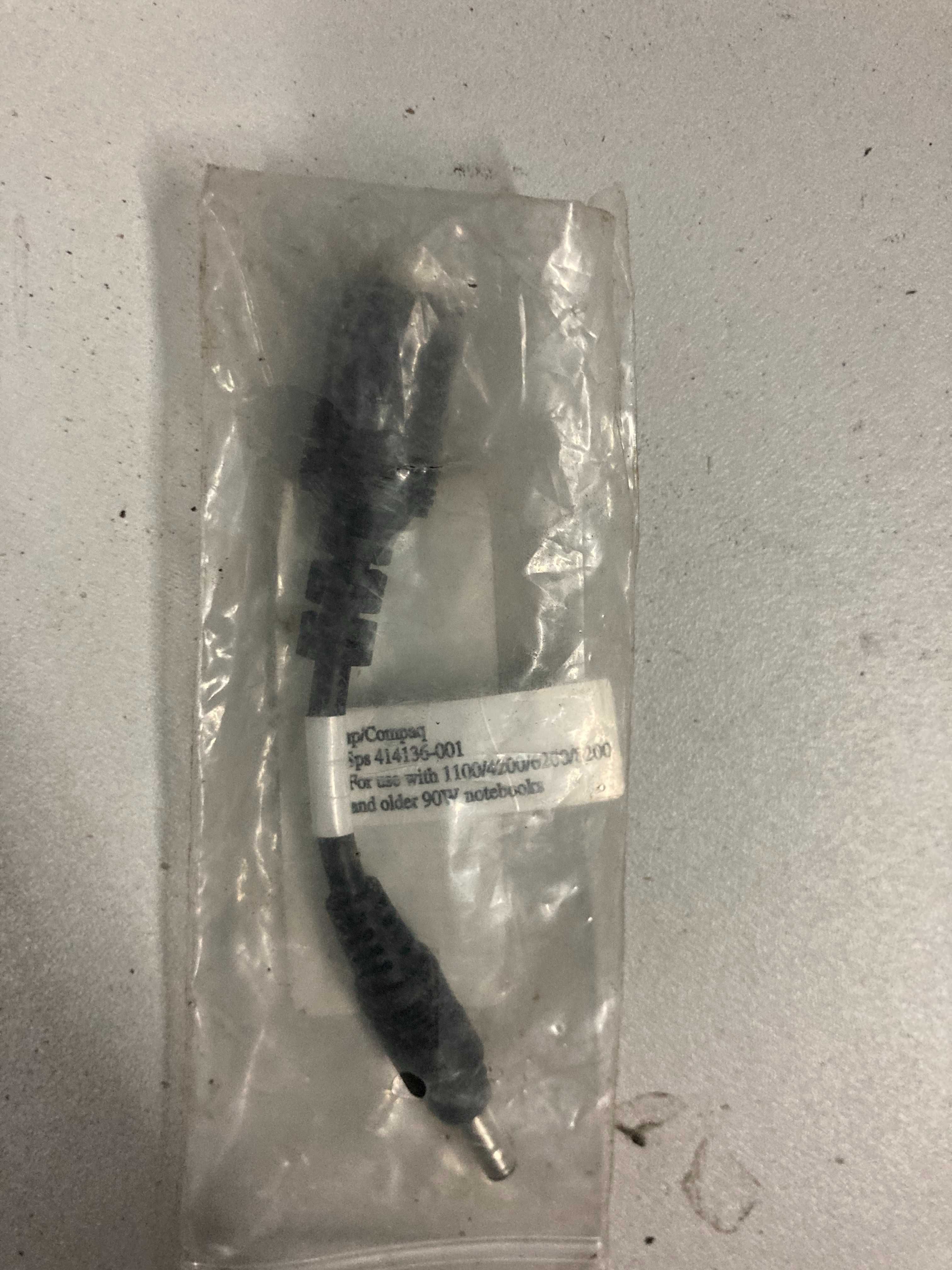 Przejściówka dongle hp / Compaq Sps