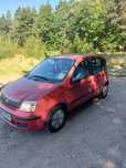 Fiat Panda 1.1 gaz benzyn. Wszystko sprawne zamiana