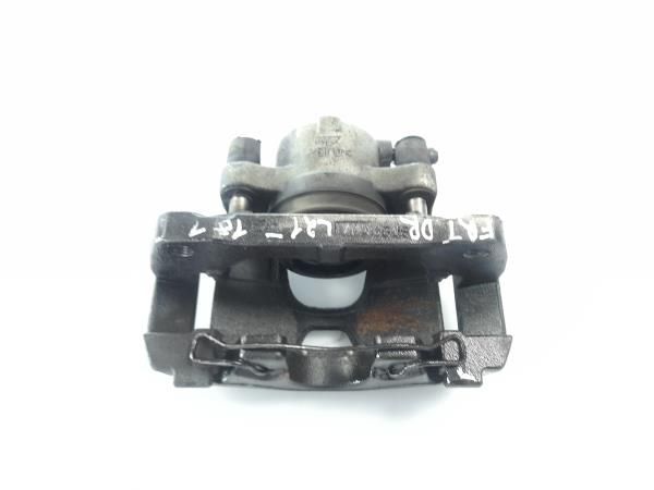 Pinça travão / maxila de travão frente direita ALFA ROMEO Giulietta (9