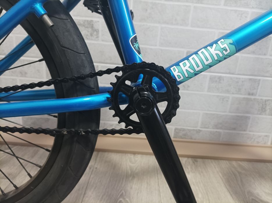 bmx бмх Mafia Kush2+