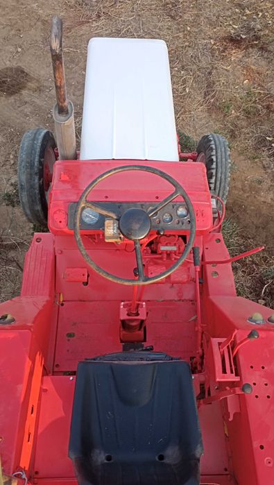 Trator Belarus T25 A2