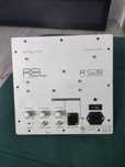 Wzmacniacz subwoofera REL 500w R528