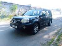 Nissan X-Trail 2002 року 2,2 л./дизель